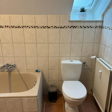 Hildegard Appartement Walkenried