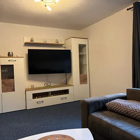 Hildegard Appartement Walkenried